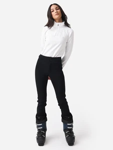 Scarpa Donna Women's Kadira Ski Pant, Taglia 0/S/EU34, Nero - Ottime Condizioni - Foto 1 di 10