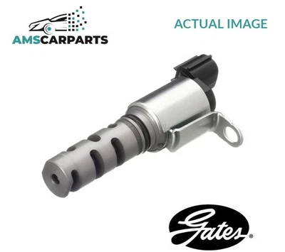 CONTROL VALVE CAMSHAFT ADJUSTMENT VVS120 GATES NEW OE REPLACEMENT - Image 1 of 4