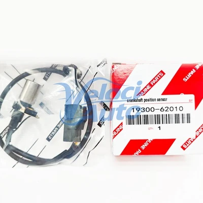 OEM For TOYOTA Tacoma Engine Camshaft Position Sensor 19300-62010 Foto 1 de 4