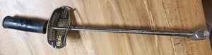 Great Neck Torque Wrench TQ 150 1/2" 3/8" Drive Beam - Picture 1 of 5