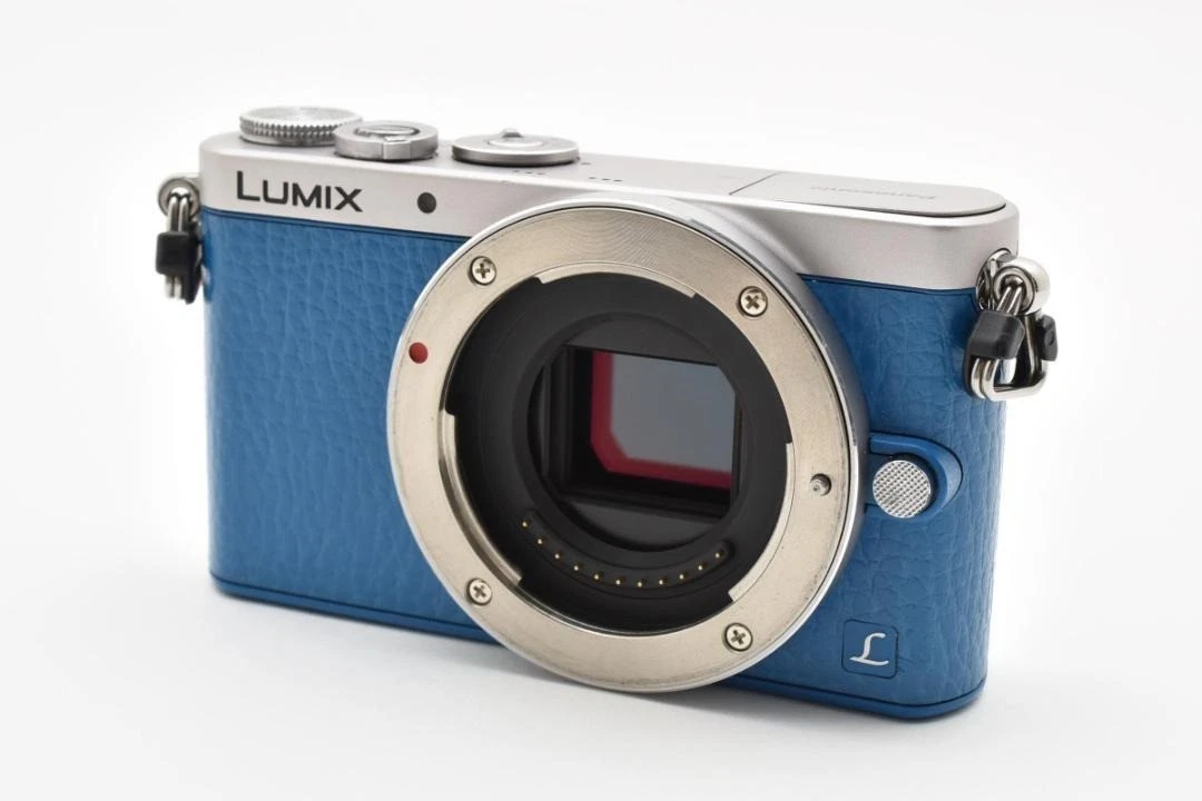Panasonic LUMIX GM1 14-16.9MP Digital Cameras for Sale | Shop New