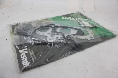 JUEGO DE JUNTAS COMPLETO VESRAH 91-97 SUZUKI GSX600F KATANA 96-97 GSF600S BANDIT 600 Foto 1 de 4