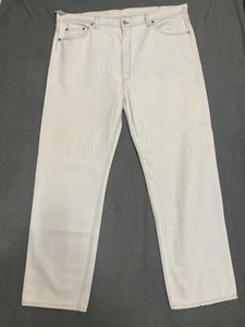 Vintage 80’s/90’s levis 501 jeans Made USA for men - Picture 1 of 24