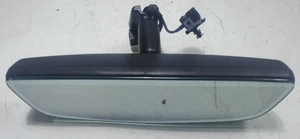 OEM Cadillac Chevrolet GMC Interior Rear View Camera Video Mirror 13536995 - Picture 1 of 6