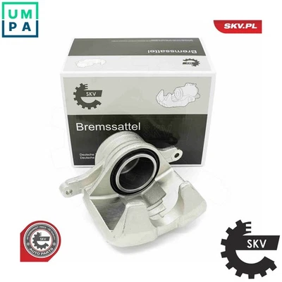 BRAKE CALIPER 56SKV801 FOR TOYOTA HIACE/IV/Van/Bus 2RZ-E 2.4L 2L 4cyl - Image 1 of 4