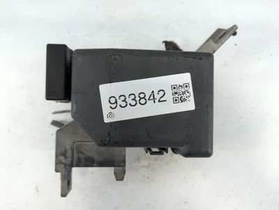Módulo de relé de caja de fusibles Suzuki Sx4 2008-2012 80j00 LF5OK Foto 1 de 4