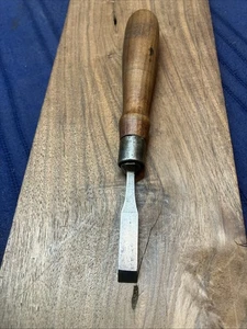 Spears And Jackson 3/8 Firmer Chisel - Picture 1 of 7