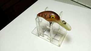 CORDELL, VINTAGE, C60'S, CRANKBAIT, PRE-BIG 0, MARKIERT LINKE SEITE, GEBRAUCHT, FAIR COND - Bild 1 von 5