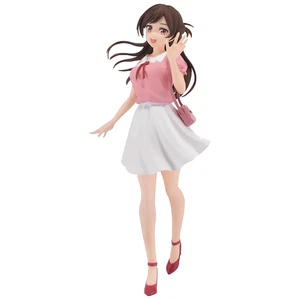 Figura Banpresto Rent-A-Girlfriend CHIZURU MIZUHARA BP16788 - NUEVO - Imagen 1 de 9