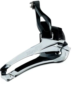 Shimano Tiagra FD-4700 10-Speed Double 28.6/31.8mm Front Derailleur - Picture 1 of 1