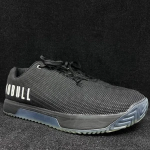 Nobull SF Trainer+ Low Size Herren Größe 13 Schwarz Crossfit Turnschuhe Schuhe. " - Bild 1 von 10