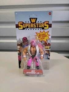 WWE Superstars Rey Mysterio Jr figure Series 11 - Picture 1 of 7