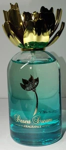 Disney DESERT DREAM Fragrance Perfume Torrid Jasmine (Aladdin) ~ 3.4 fl oz - Picture 1 of 5