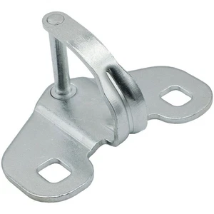 Rear Lower Door Striker Catch For Citroen Relay Ducato Peugeot Boxer 2006-2014 - - Imagen 1 de 6