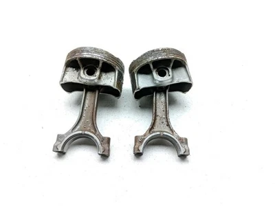 14-18 BMW R1200 R1200RT Engine Motor Pistons and Connecting Rods - Image 1 of 4