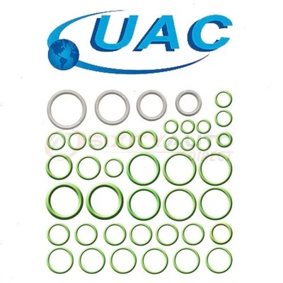 UAC AC System Seal Kit for 1996-2001 Ford Explorer 4.0L V6 - Heating Air an Foto 1 de 4