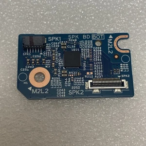 Nueva placa conectora Dell Inspiron 16 7630 V2Y55 MA1 - Imagen 1 de 4