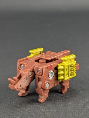 Transformers Studio Series 86 Ramhorn ONLY complete Hasbro Core Class SS Movie - Image 1 of 4