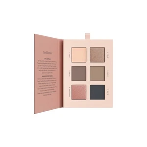 bareMinerals Mineralist palette di ombretti 6 colori 0,04 once ciascuno - ultranaturale - Foto 1 di 6