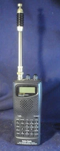 Radio Shack Pro-62 Scanner triple conversion hyperscan PARTS ONLY - Picture 1 of 7