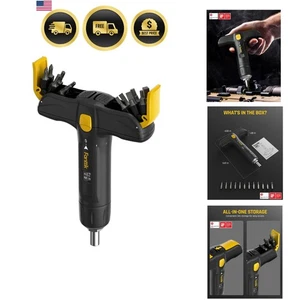 Torque Screwdriver Set - Picture 1 of 11