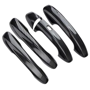 Außentürgriff  Türgriff Abdeckung Blende fit für Mercedes C GLC W205 X253 E W213 - Picture 1 of 5