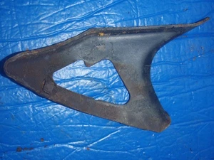 1965 OLDSMOBILE NINTY EIGHT 425 ENGINE ALTERNATOR BRACKET - Bild 1 von 3