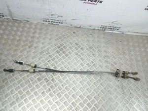 Opel Zafira A 2002 Seilzug Schaltung 90578381DE Diesel 74kW UST132177 - Bild 1 von 3