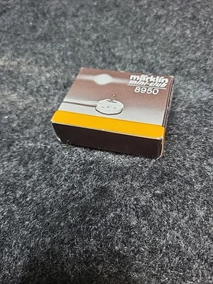 Kits de iluminación de edificios Marklin Mini-Club 8950 calibre Z Foto 1 de 4