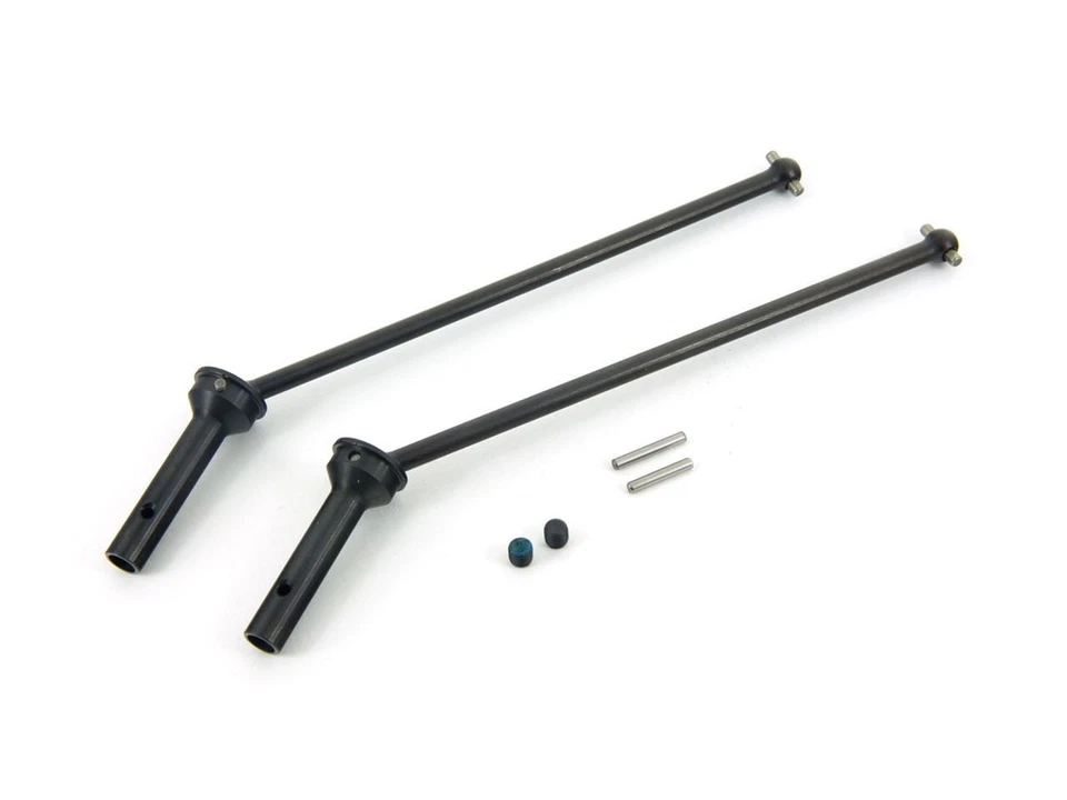 ARRMA AR220033 CVD DRIVESHAFT SET 182.5MM (2PCS) KRATON/NOTORIOUS/OUTCAST - Image 1 of 1