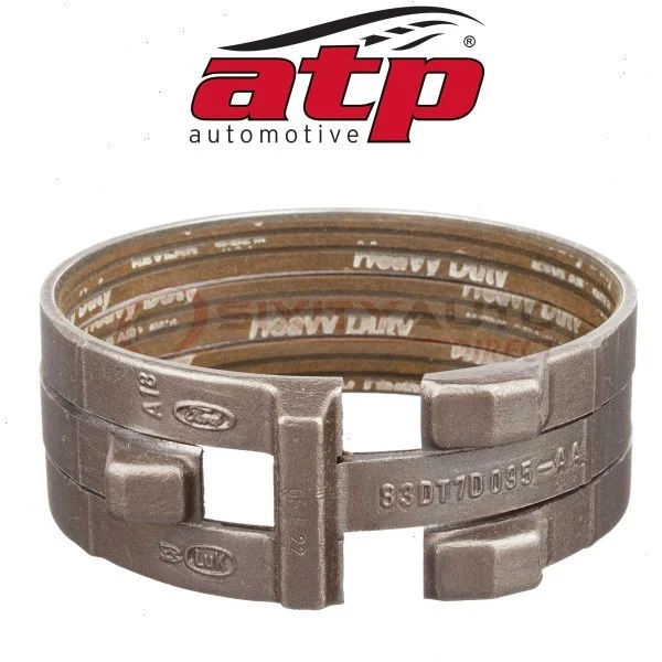 ATP Reverse Automatic Transmission Band for 1985-2005 Ford Ranger - Bands  kx Foto 1 de 4