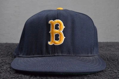 Vintage UCLA Bruins Proline Fitted Pro College Hat, Size 5 7/8 - Image 1 of 4