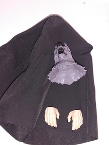 Beast Dieties Fenrir Broly Wolf Kopfskulptur/Umhang/Hände - Bild 1 von 5