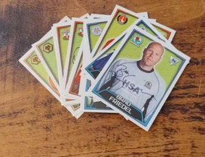15 x Merlin Premier League 2004 Stickers - Picture 1 of 1