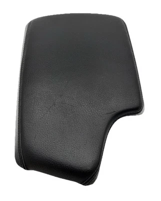 12-18 BMW F30 320 328 335i Center Console Storage Arm Rest Armrest Lid Cover OEM - Image 1 of 4