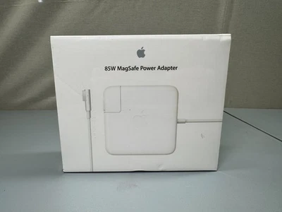 Apple MC556LLB 85W AC Power Adapter - White - Image 1 of 3