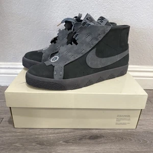 Nike SB Blazer Mid Decon QS x Di’orr Greenwood ‘Dine’ EE. UU. Hombres Talla 12 - Imagen 1 de 17