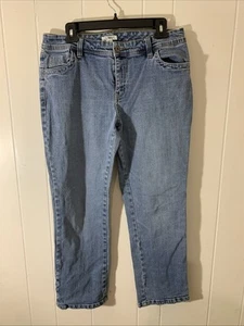 Cato Women's Size 12 Jeans - Picture 1 of 7