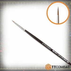 TTCombat BNIB Showcase - Layer Brush - Picture 1 of 2