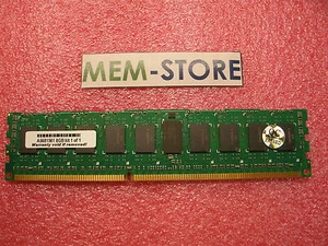 A5681561 8GB DDR3-1600 PC3-12800 RDIMM Memory Dell Precision T7600, Dell M620 - Picture 1 of 1