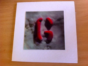 GARBAGE Milk 7" VINYL  - Picture 1 of 1