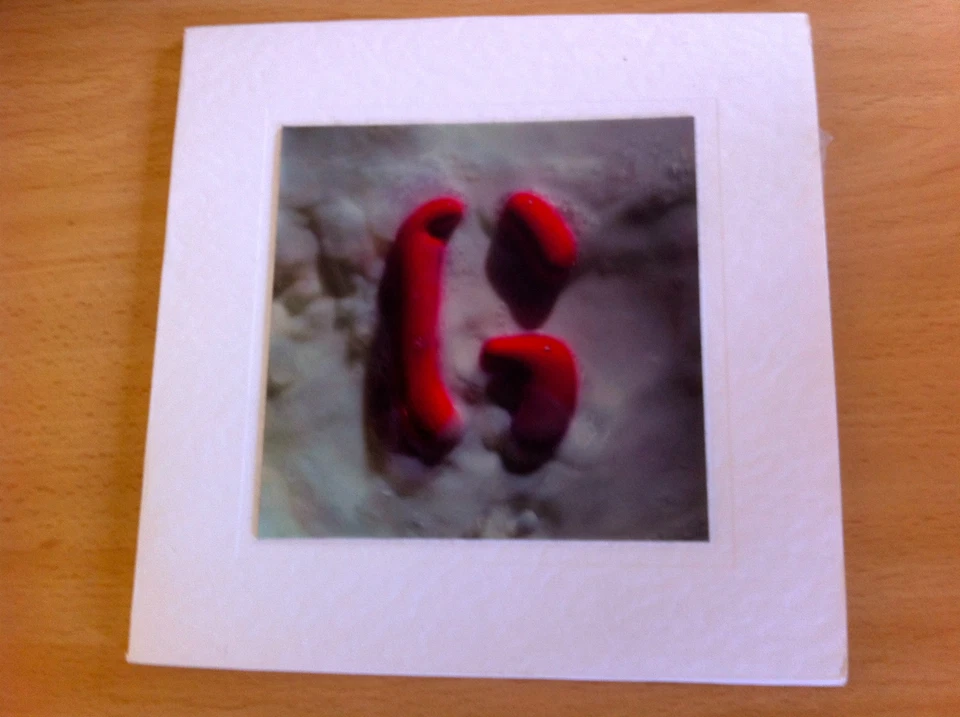 GARBAGE Milk 7" VINYL  - Image 1 of 1