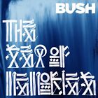 BUSH - THE SEA OF MEMORIES  VINYL LP NEW!