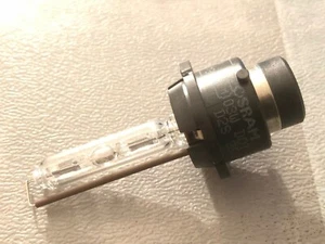 1 LAMPADA XENON OSRAM ORIGINALE D2S - NUOVA ( senza scatola ) - Picture 1 of 1