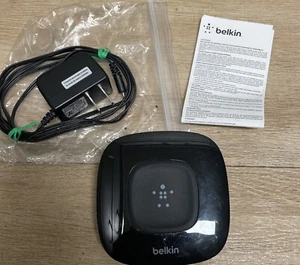 Belkin G3A2000 Songstream Bluetooth HD Audio Receiver Awesome - Picture 1 of 3
