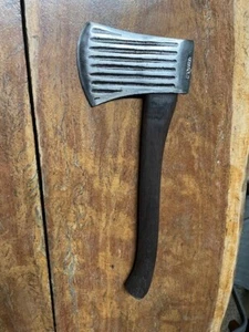 keesteel washboard hatchett collectable rare near perfect condition . - Picture 1 of 4