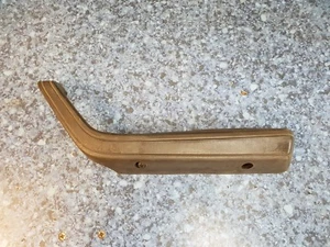 Jeep Cherokee (1984-2001) O/S Driver Right Front Door Pull Handle - Picture 1 of 5