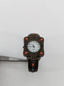 JB Bangle style stainless steel womens watch - Picture 1 of 7