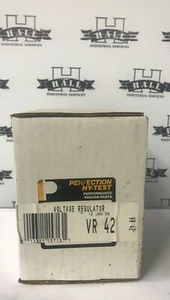 PERFECTION HY-TEST VOLTAGE REGULATOR VR 42 - Imagen 1 de 4
