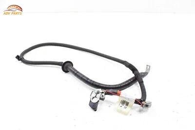 2014 - 2015 JEEP GRAND CHEROKEE BATERIA SALTO POSITIVO CABO FIO FABRICANTE DE EQUIPAMENTO ORIGINAL - Imagem 1 de 4